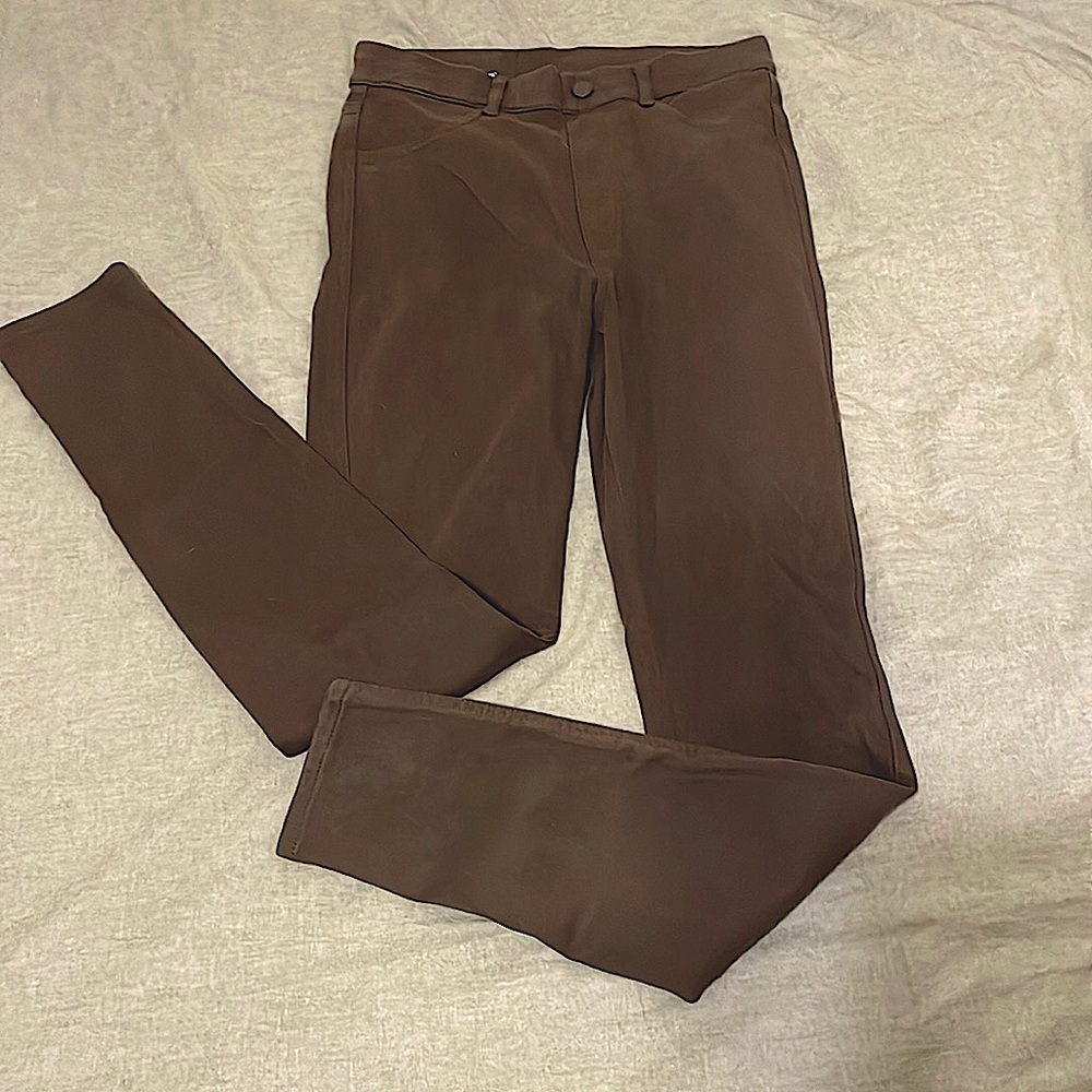 Uniqlo Heat Tech Jeans waist 26-27inch